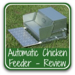 Une revue de la meilleure mangeoire automatique pour poules du marché - lien.