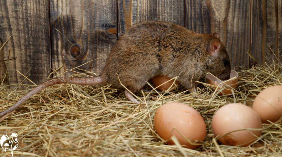 Biosecurity and chickens what does it mean; what should you do?