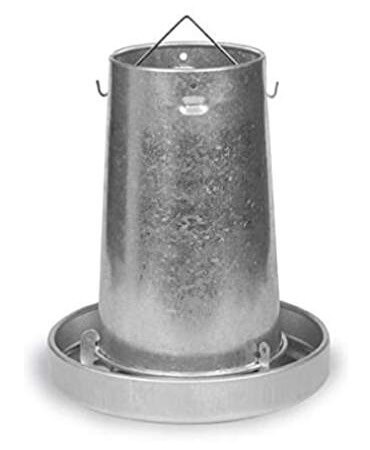 A Review Of The Best Automatic Chicken Feeder On The Market