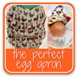 Egg Skelter Black for Medium to Large Eggs