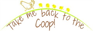 Lien vers la page d'accueil de Raising Happy Chickens.
