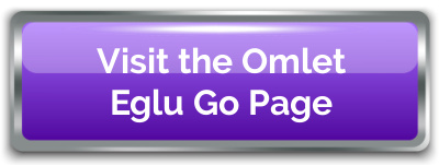 Omlet Eglu Go sales button - – click to see more details.