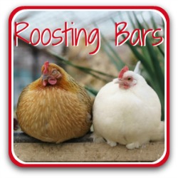 All about roosts - link.