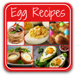 Egg recipes - link.