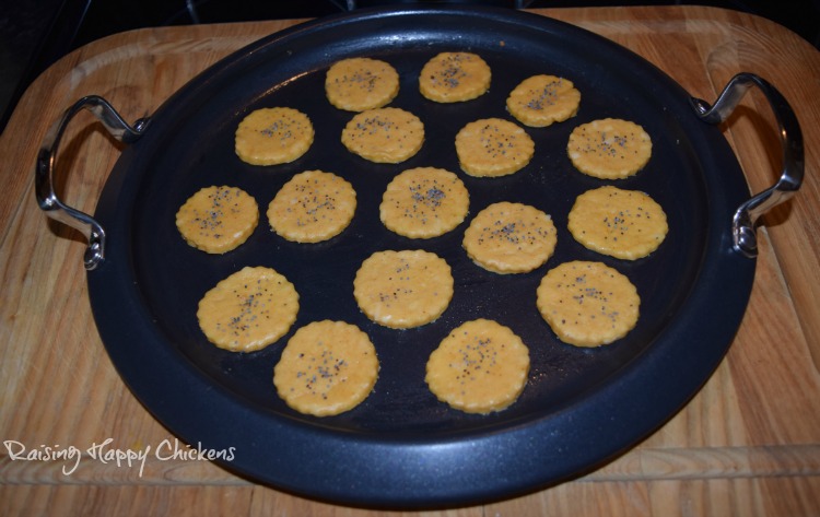 use of griddle pan