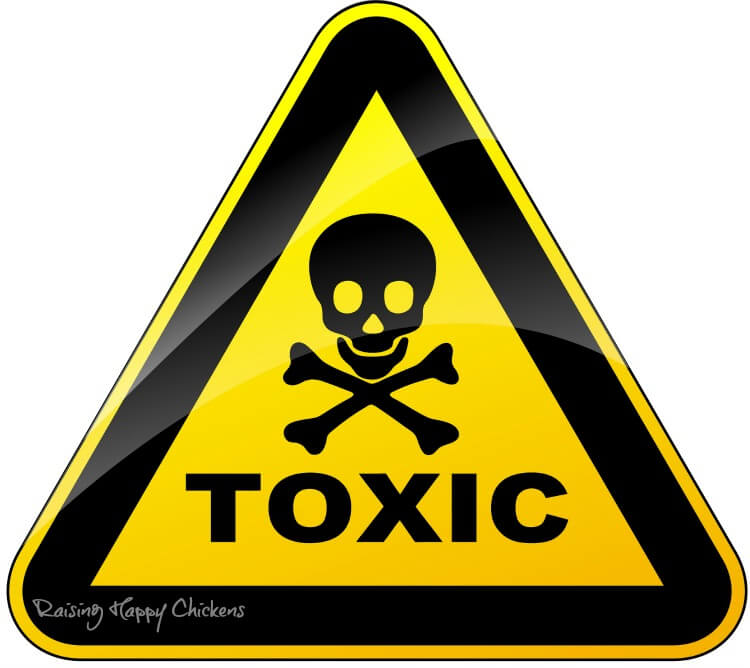 Toxic symbol Toxic symbol